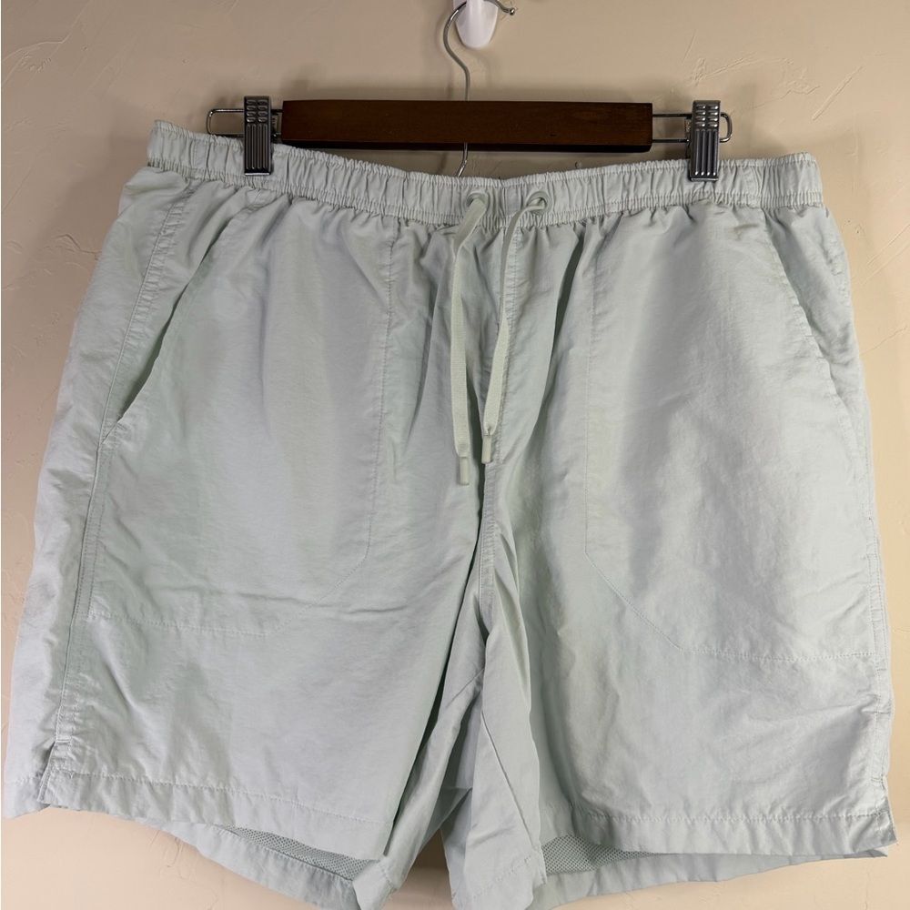 Swim Shorts